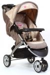 Коляска Lider Kids S200